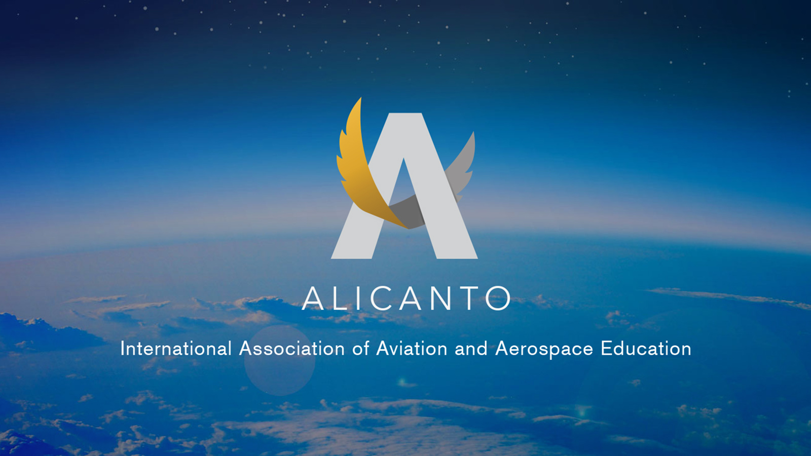 alicanto international association of aviation and aerospace education